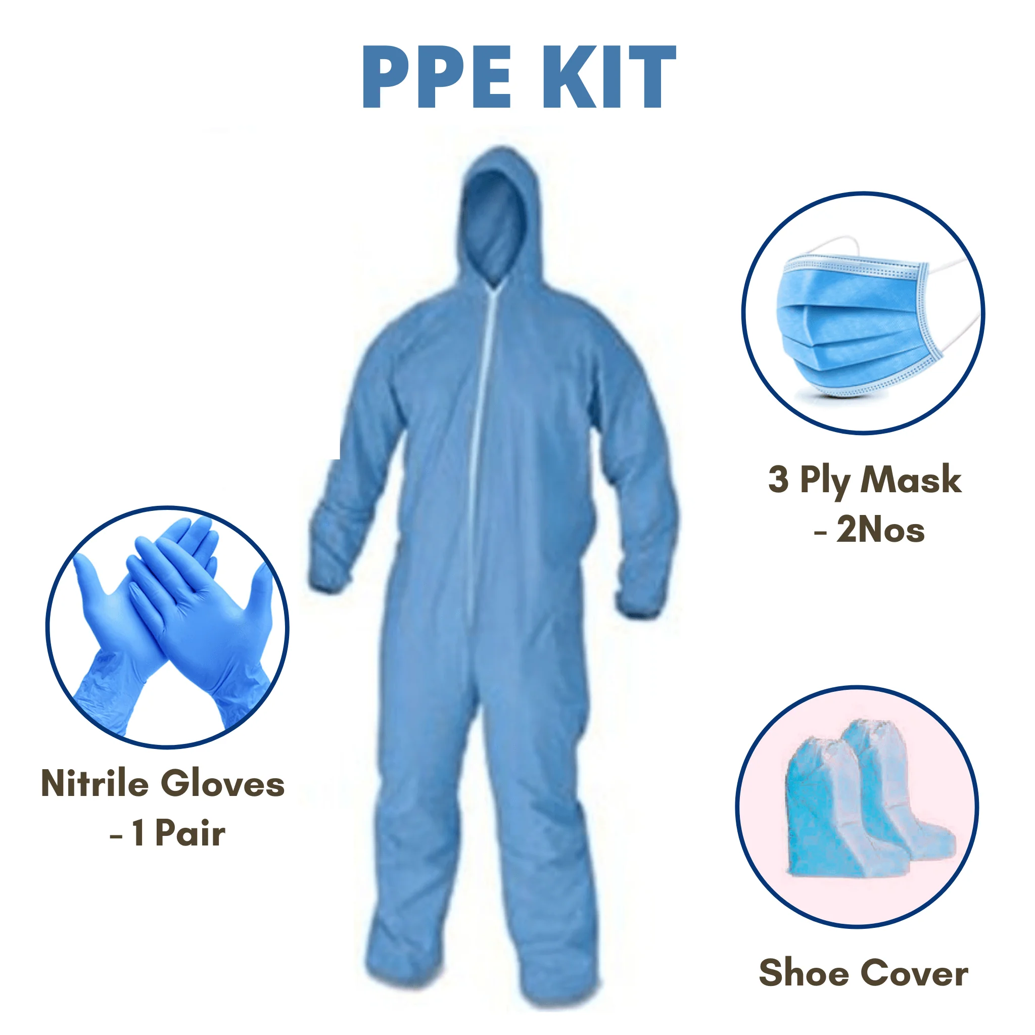 PPE Kit