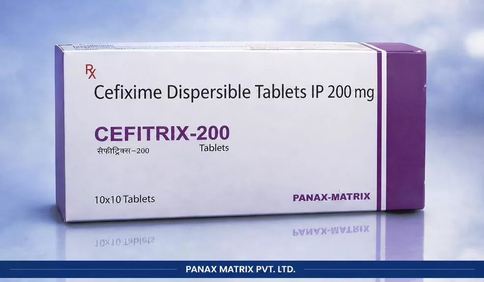 Cefitrix-200