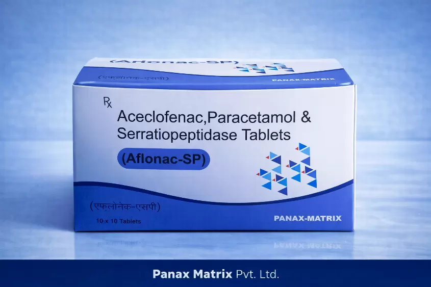 Aflonac-SP