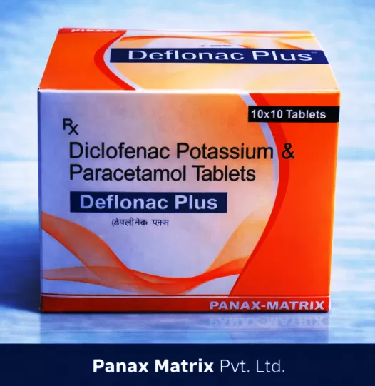 Deflonac-Plus