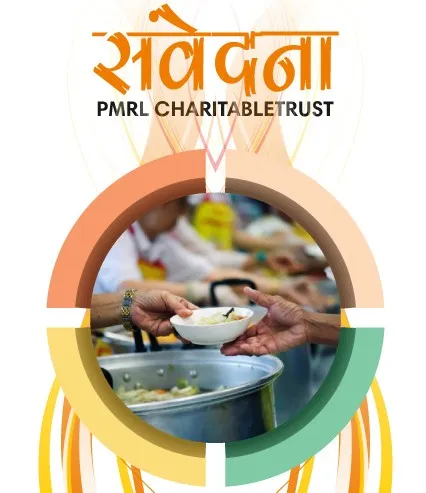 Samvedana PMRL Charitable Trust is providing free meals to Patient's Attendants.