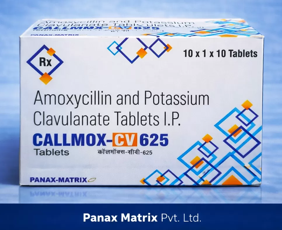 Callmox-CV 625
