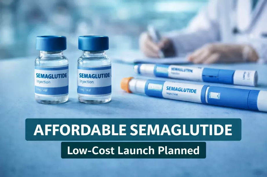 can semaglutide cause liver issues How Does Semaglutide Work to Lose Weight?