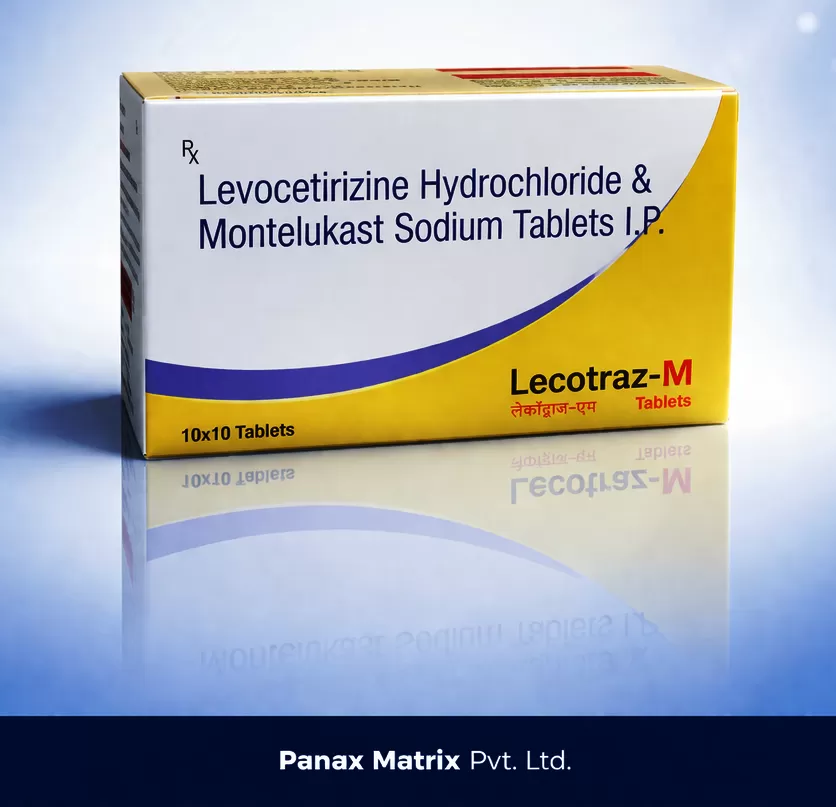Lecotraz-M